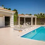 Thalassa Kefaloniaprivatevillas Villa Trapezaki (Kefalonia)