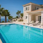 Thalassa Kefaloniaprivatevillas * Trapezaki (Kefalonia)