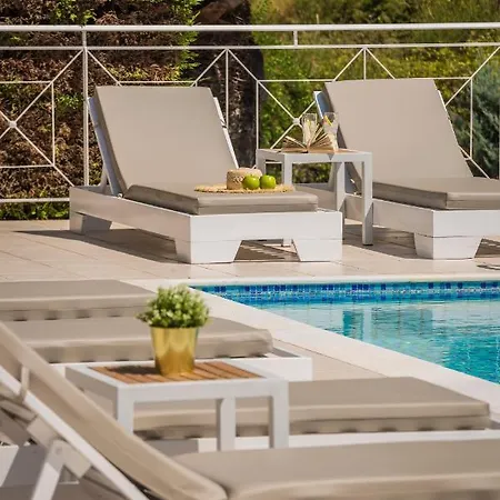 Villa Thalassa Kefaloniaprivatevillas