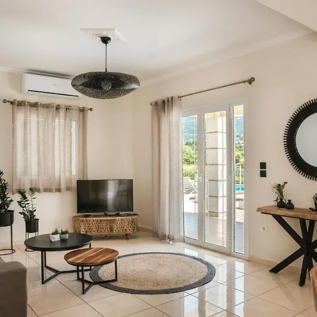 Thalassa Kefaloniaprivatevillas