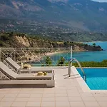 Thalassa Kefaloniaprivatevillas * Trapezaki (Kefalonia)