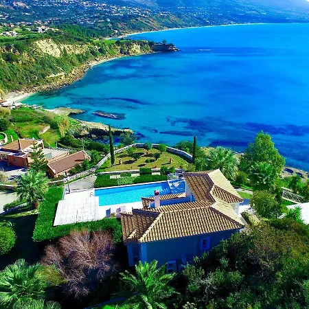 Villa Thalassa Kefaloniaprivatevillas Trapezaki (Kefalonia)