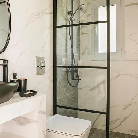 Thalassa Kefaloniaprivatevillas * トラペザキ