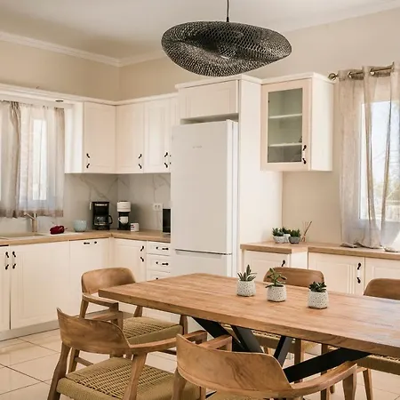 Villa Thalassa Kefaloniaprivatevillas Trapezaki (Kefalonia)