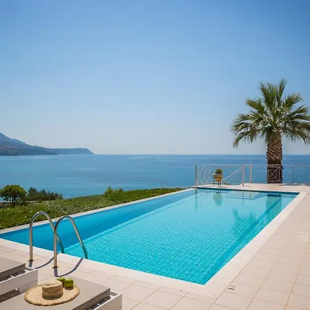 Villa Thalassa Kefaloniaprivatevillas *