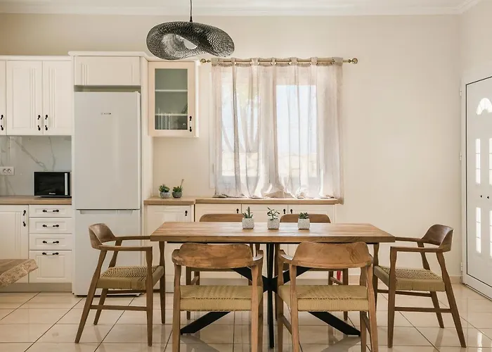 Thalassa Kefaloniaprivatevillas Villa