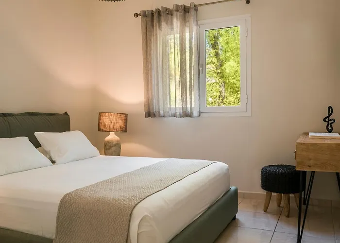 Thalassa Kefaloniaprivatevillas Villa Trapezaki (Kefalonia)