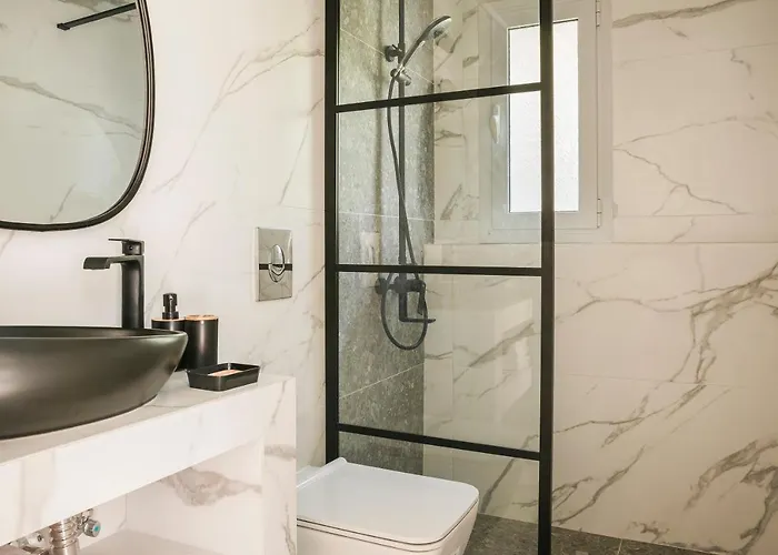 Thalassa Kefaloniaprivatevillas * Trapezaki (Kefalonia)