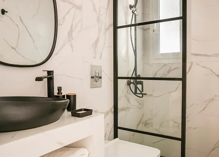 Villa Thalassa Kefaloniaprivatevillas *