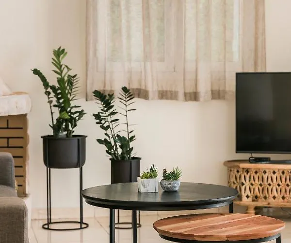 Thalassa Kefaloniaprivatevillas * Trapezaki (Kefalonia)