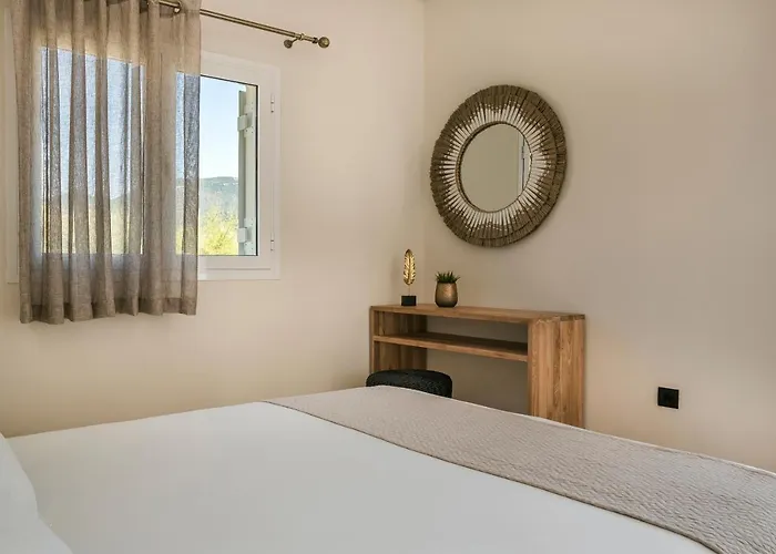 Villa Thalassa Kefaloniaprivatevillas