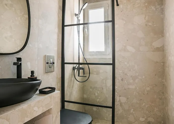 Villa Thalassa Kefaloniaprivatevillas *