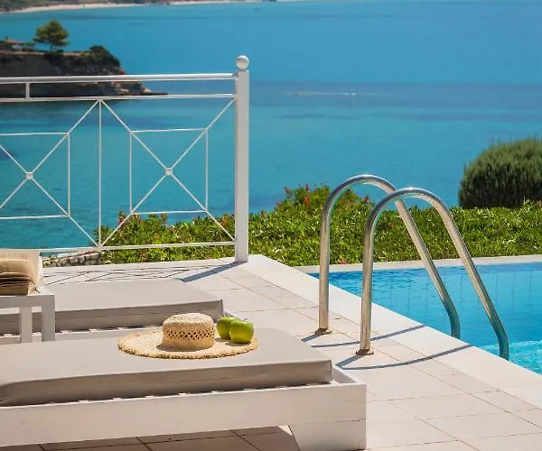 Villa Thalassa Kefaloniaprivatevillas *