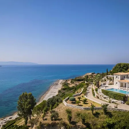 Villa Thalassa Kefaloniaprivatevillas Trapezaki (Kefalonia)